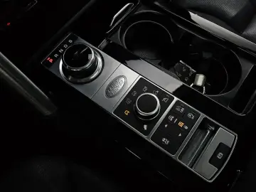 2017 Land Rover Discovery с пробегом 151 836 км