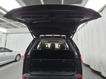 2017 Land Rover Discovery с пробегом 142 878 км