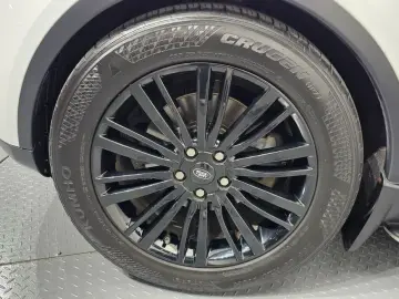 2018 Land Rover Discovery с пробегом 165 878 км