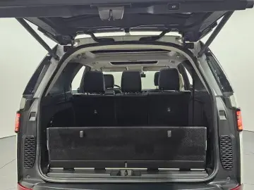 2017 Land Rover Discovery с пробегом 151 836 км
