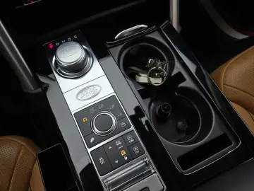 2018 Land Rover Discovery с пробегом 165 878 км