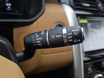 2018 Land Rover Discovery с пробегом 165 878 км