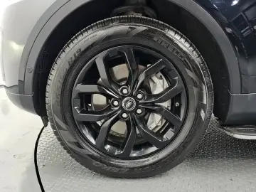 2019 Land Rover Discovery с пробегом 92 780 км