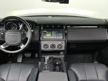 2019 Land Rover Discovery с пробегом 92 780 км