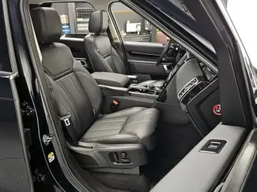 2019 Land Rover Discovery с пробегом 92 780 км