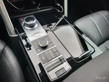 2017 Land Rover Discovery с пробегом 108 000 км