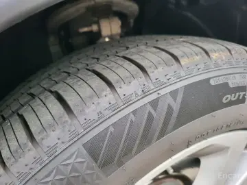 2017 Land Rover Discovery с пробегом 108 000 км