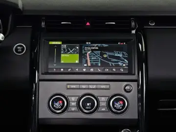 2019 Land Rover Discovery с пробегом 92 780 км