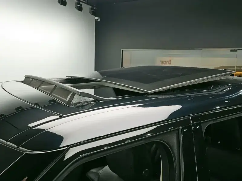 2019 Land Rover Discovery с пробегом 92 780 км