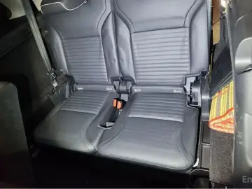 2017 Land Rover Discovery с пробегом 168 000 км