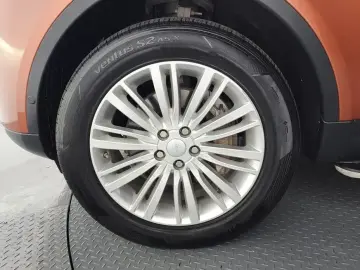 2019 Land Rover Discovery с пробегом 61 827 км