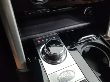2019 Land Rover Discovery с пробегом 61 827 км