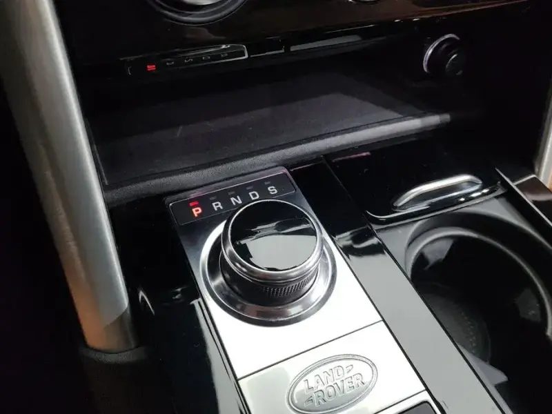 2019 Land Rover Discovery с пробегом 61 827 км
