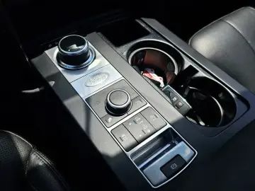 2019 Land Rover Discovery с пробегом 84 086 км