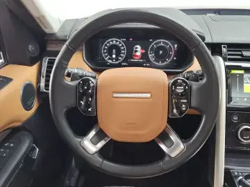 2019 Land Rover Discovery с пробегом 61 827 км