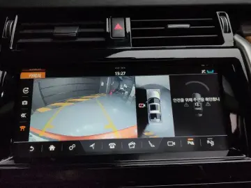 2019 Land Rover Discovery с пробегом 61 827 км