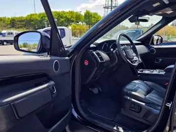 2019 Land Rover Discovery с пробегом 84 086 км