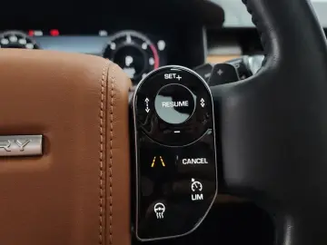 2019 Land Rover Discovery с пробегом 61 827 км