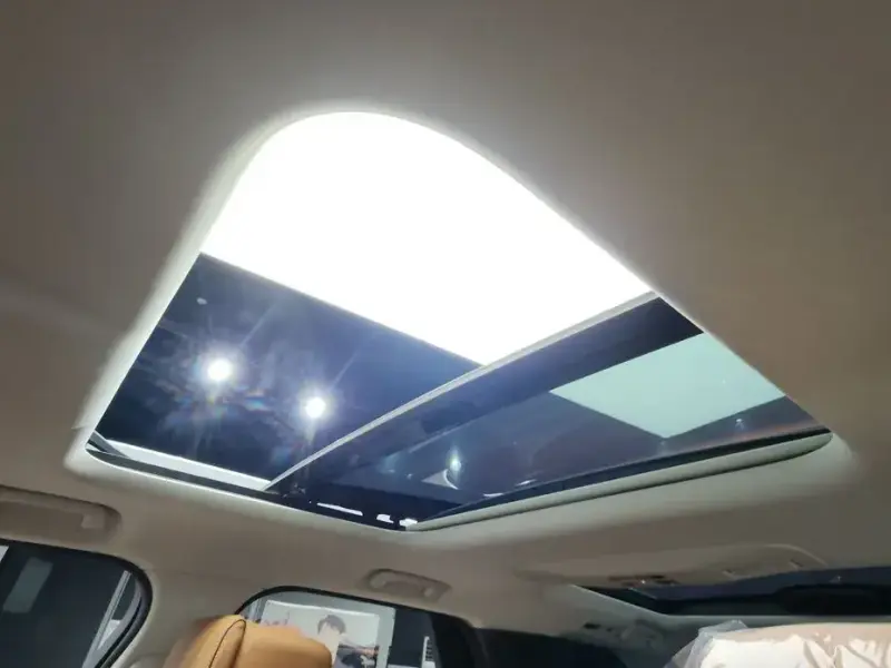 2019 Land Rover Discovery с пробегом 61 827 км