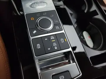 2019 Land Rover Discovery с пробегом 61 827 км