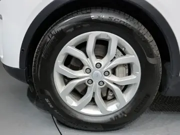 2019 Land Rover Discovery с пробегом 84 753 км