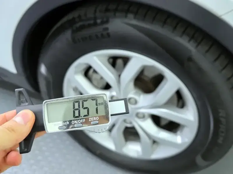 2019 Land Rover Discovery с пробегом 84 753 км