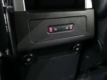 2019 Land Rover Discovery с пробегом 84 753 км