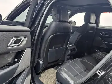 2017 Land Rover Range Rover Velar с пробегом 172 648 км