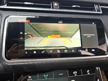 2017 Land Rover Range Rover Velar с пробегом 172 648 км