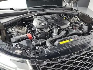 2018 Land Rover Range Rover Velar с пробегом 88 921 км