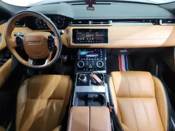 2018 Land Rover Range Rover Velar с пробегом 88 921 км
