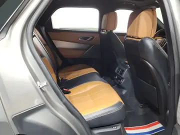 2018 Land Rover Range Rover Velar с пробегом 88 921 км