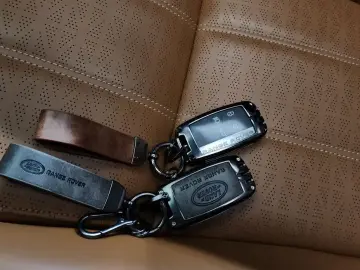 2018 Land Rover Range Rover Velar с пробегом 88 921 км