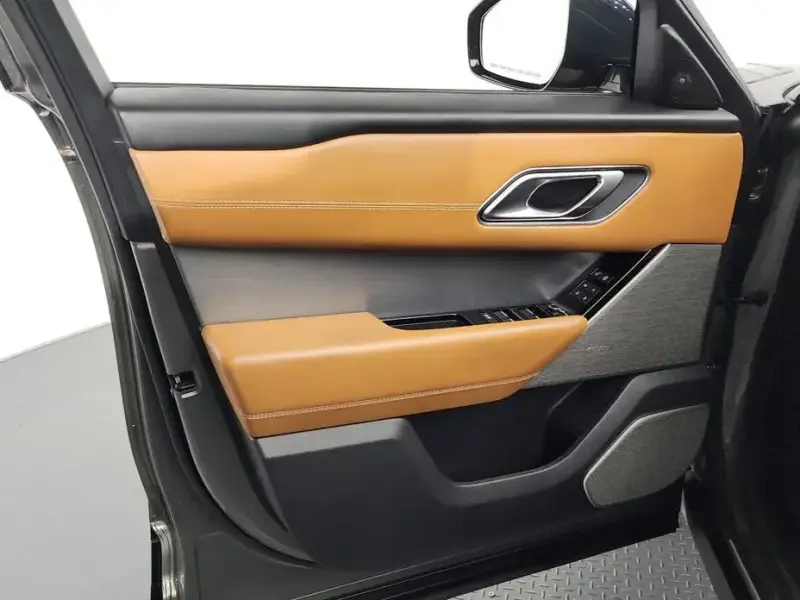 2018 Land Rover Range Rover Velar с пробегом 88 921 км