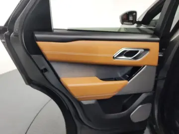 2018 Land Rover Range Rover Velar с пробегом 88 921 км