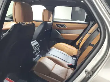 2018 Land Rover Range Rover Velar с пробегом 88 921 км
