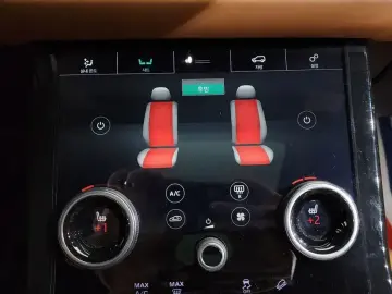 2018 Land Rover Range Rover Velar с пробегом 88 921 км