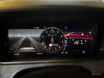 2020 Land Rover Range Rover Velar с пробегом 110 000 км