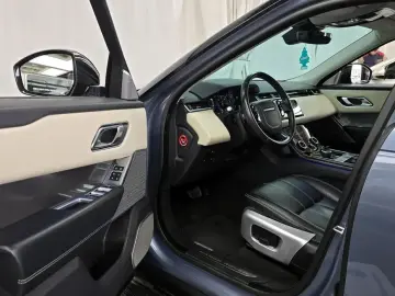 2017 Land Rover Range Rover Velar с пробегом 108 976 км
