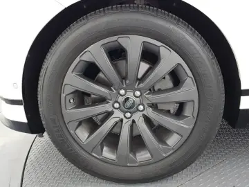 2018 Land Rover Range Rover Velar с пробегом 115 942 км