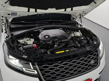 2018 Land Rover Range Rover Velar с пробегом 115 942 км