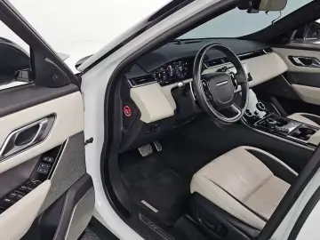 2018 Land Rover Range Rover Velar с пробегом 115 942 км