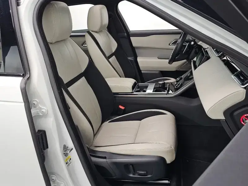 2018 Land Rover Range Rover Velar с пробегом 115 942 км