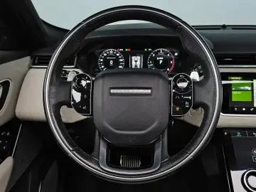 2018 Land Rover Range Rover Velar с пробегом 115 942 км