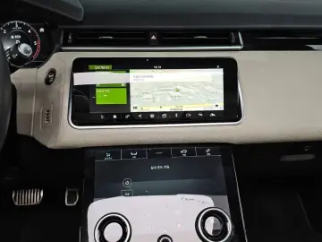 2018 Land Rover Range Rover Velar с пробегом 115 942 км