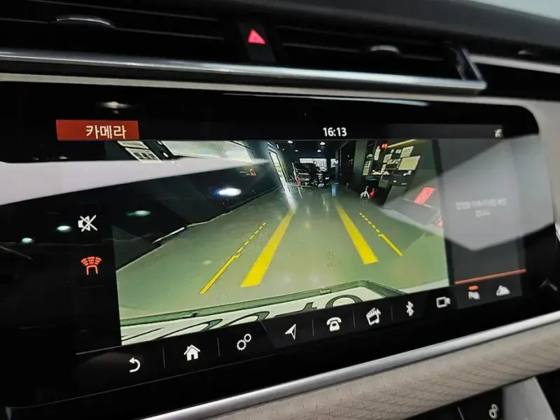 2018 Land Rover Range Rover Velar с пробегом 115 942 км
