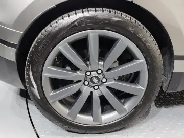 2019 Land Rover Range Rover Velar с пробегом 146 216 км