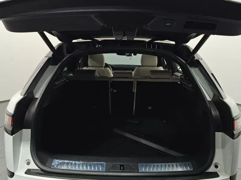 2018 Land Rover Range Rover Velar с пробегом 115 942 км