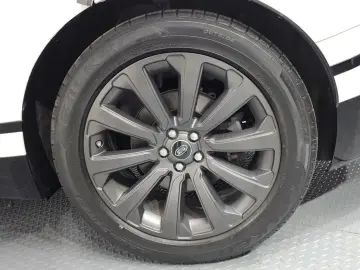 2018 Land Rover Range Rover Velar с пробегом 115 942 км