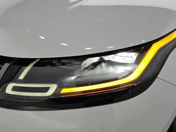 2018 Land Rover Range Rover Velar с пробегом 115 942 км